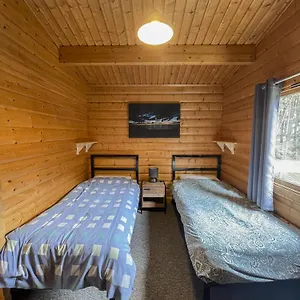 Holiday home Avon Tyrrell Outdoor Activity Centre, Bransgore